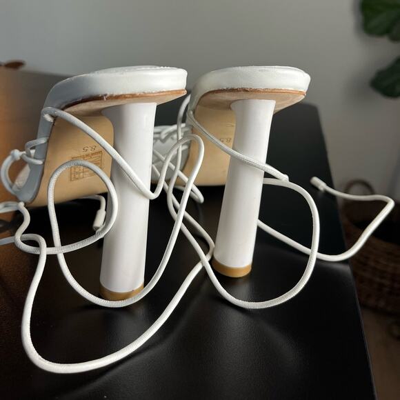 Song of Style Eden Strappy Heel (size 8.5) - Picture 6 of 8